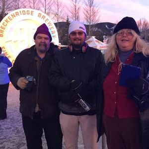 Meet your Posher, Mariah